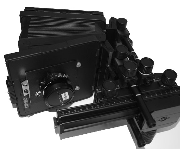 Cambo Nx