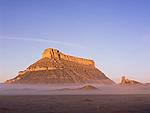 factory butte - foggy morning sunrise #2 copy.jpg