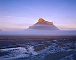 factory butte - foggy morning sunrise copy.jpg