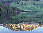 beartooth mountain reflection 8x10.jpg