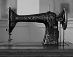 Old Singer Sewmachine - Tracy's - Gr RB.jpg