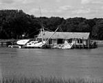 Down Boat and Abandon Pier-Wollensak 380mm at F16 copy.jpg