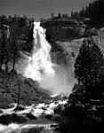 Vertical Frame Nevada Falls.jpg