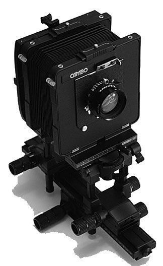 cambo legend 4x5