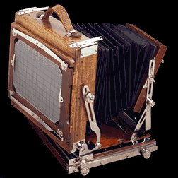 Large format photography: Deardorff cameras Large format photography: Deardorff cameras