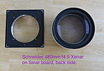 Click image for larger version. 

Name:	480mm Xenar, back.jpg 
Views:	23 
Size:	44.8 KB 
ID:	224474