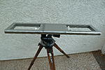 Click image for larger version. 

Name:	B&J 8x10 Camera Bed with Extension.jpg 
Views:	39 
Size:	77.0 KB 
ID:	135310