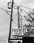 Sign Biltmore Tourist Court.jpg