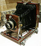 Click image for larger version. 

Name:	wooden camera.jpg 
Views:	56 
Size:	87.2 KB 
ID:	125257