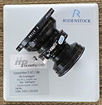 Click image for larger version. 

Name:	Rodenstock E67 & 75mm f4.5 Grandagon.jpg 
Views:	12 
Size:	48.6 KB 
ID:	180970