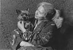 Click image for larger version. 

Name:	Woman with her Yorkie.jpg 
Views:	89 
Size:	49.6 KB 
ID:	158788