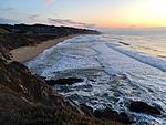 Click image for larger version. 

Name:	Montara beach sunset, 11.28.2019.jpg 
Views:	66 
Size:	68.3 KB 
ID:	198980