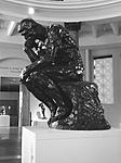 Click image for larger version. 

Name:	Thinker_A. Rodin @ Cantor B&W.jpg 
Views:	11 
Size:	46.4 KB 
ID:	218177