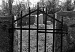 Cemetery gate, Block Island.jpg