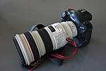 Click image for larger version. 

Name:	Canon 300mm f2.8 IS & 1Ds..jpg 
Views:	19 
Size:	35.5 KB 
ID:	220276