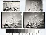 The Old Ship On The Shore - x-ray film - Prints.jpg