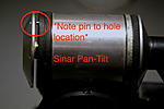 Click image for larger version. 

Name:	Sinar Pan-Tilt_pin to hole.jpg 
Views:	43 
Size:	31.3 KB 
ID:	194855
