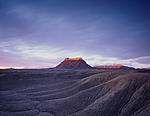 factory butte sunrise - north side copy.jpg