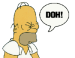 Click image for larger version. 

Name:	Homer-Simpson-wingnuts-doh.gif 
Views:	1 
Size:	4.8 KB 
ID:	191419