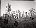Click image for larger version. 

Name:	Parish Church of Saint Nicholas Thorne November 1982 small.jpg 
Views:	98 
Size:	67.2 KB 
ID:	98282