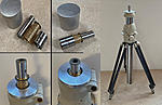 Click image for larger version. 

Name:	Linhof Tripod Adapter.jpg 
Views:	26 
Size:	60.5 KB 
ID:	205579