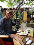 Click image for larger version. 

Name:	1 Trout Lunch w friend.jpg 
Views:	242 
Size:	91.8 KB 
ID:	68794