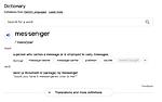 Click image for larger version. 

Name:	Messanger meaning.jpg 
Views:	13 
Size:	30.0 KB 
ID:	219799