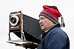 Click image for larger version. 

Name:	Tillman Crane photographing near Fillmore, ND 2010 workshop - Photo by Dan Smith.jpg 
Views:	8 
Size:	43.4 KB 
ID:	177134