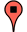 Red map marker